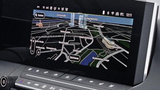 Élő navigáció Plusz Élő navigáció Plusz