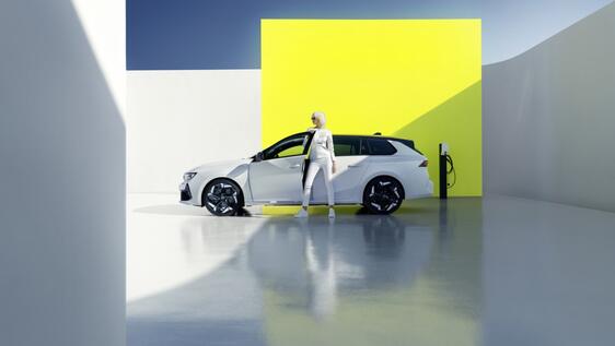 Partner Service PSA Partner Service PSA